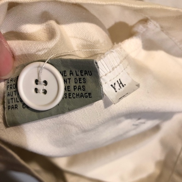 Royal Robbins hiking Vintage 80’s Jacket - Picture 8 of 10